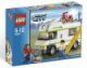 Lego 7639 Город Дом-автоприцеп