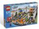 Lego 7642 Город Гараж