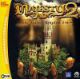 Majesty 2. The Fantasy Kingdom Sim (jewel) 1C DVD